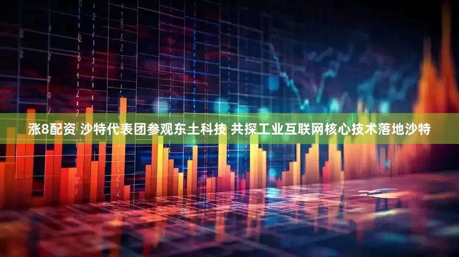 涨8配资 沙特代表团参观东土科技 共探工业互联网核心技术落地沙特