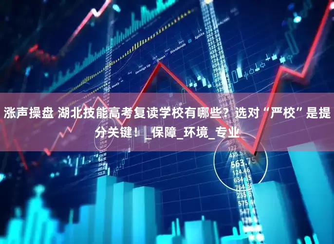 涨声操盘 湖北技能高考复读学校有哪些？选对“严校”是提分关键！_保障_环境_专业